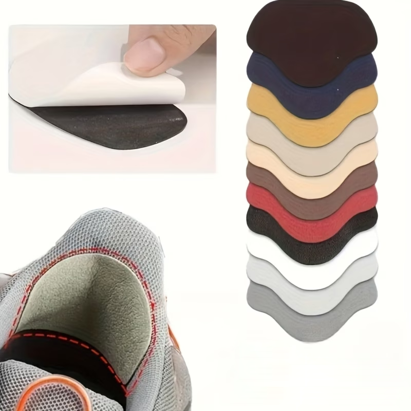 Sneaker Care Set - 4 Parçalı Spor Ayakkabı Tamir Yama