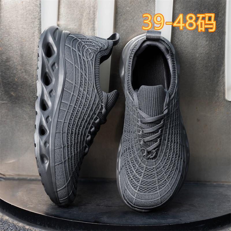 Erkek Büyük Beden Geniş Burunl - Sneaker Case incelemesi ve fiyatı