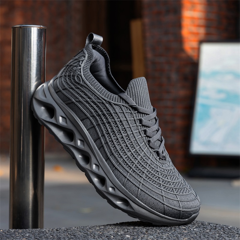 Erkek Büyük Beden Geniş Burunl - Sneaker Case incelemesi ve fiyatı