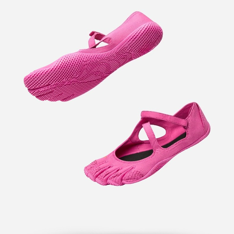 FiveFinger Ayakkabı Kadın Dans - Sneaker Care Set incelemesi ve fiyatı