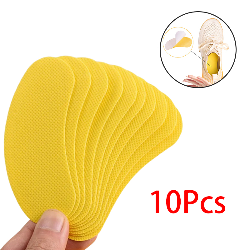 10 adet Ayakkabı Deodorantı Et - Sneaker Care Set incelemesi ve fiyatı