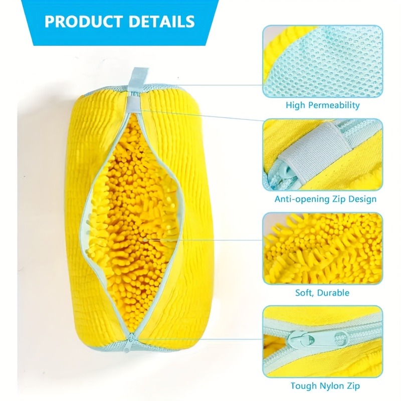 Tüm Ayakkabı Tipleri için Daya - Sneaker Care Cleaning Kit incelemesi ve fiyatı