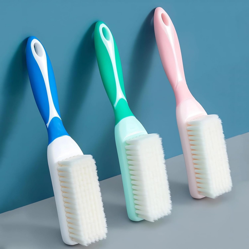 3 adet uzun saplı Ultra yumuşa - Sneaker Care Cleaning Kit incelemesi ve fiyatı