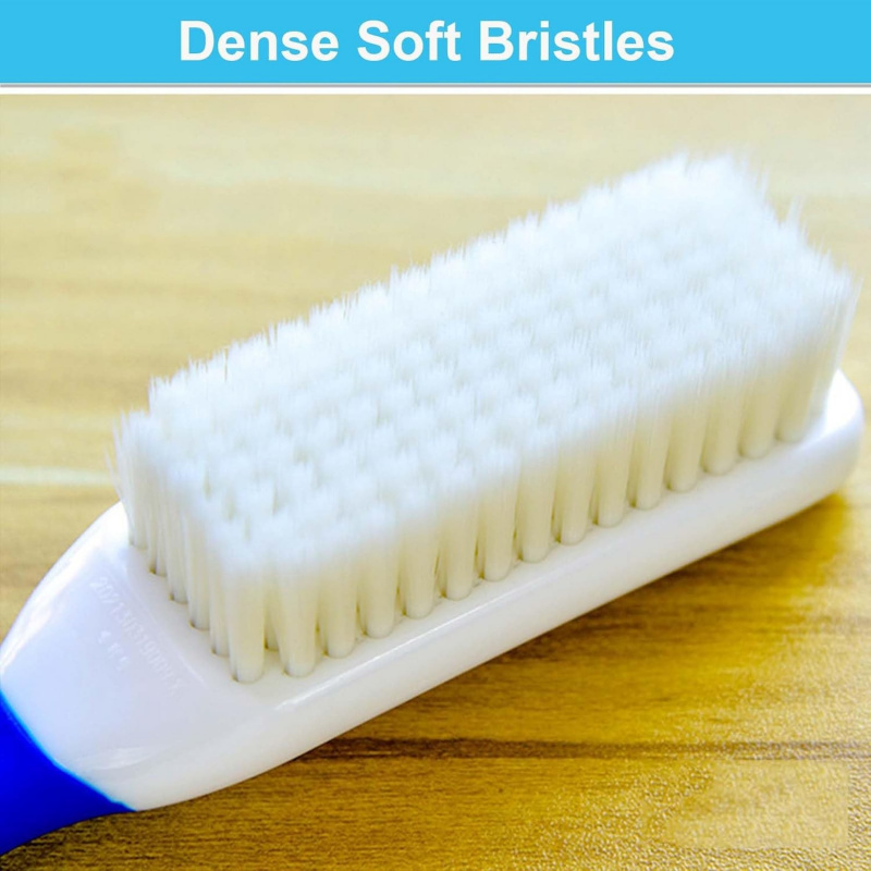 3 adet uzun saplı Ultra yumuşa - Sneaker Care Cleaning Kit incelemesi ve fiyatı