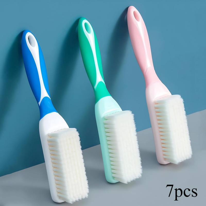 3 adet uzun saplı Ultra yumuşa - Sneaker Care Cleaning Kit incelemesi ve fiyatı