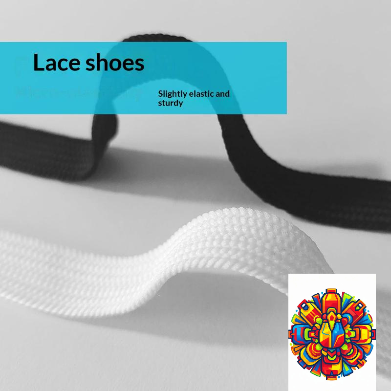 2CM Genişliğinde Kalın Ayakkab - Lace Replacement Flat incelemesi ve fiyatı