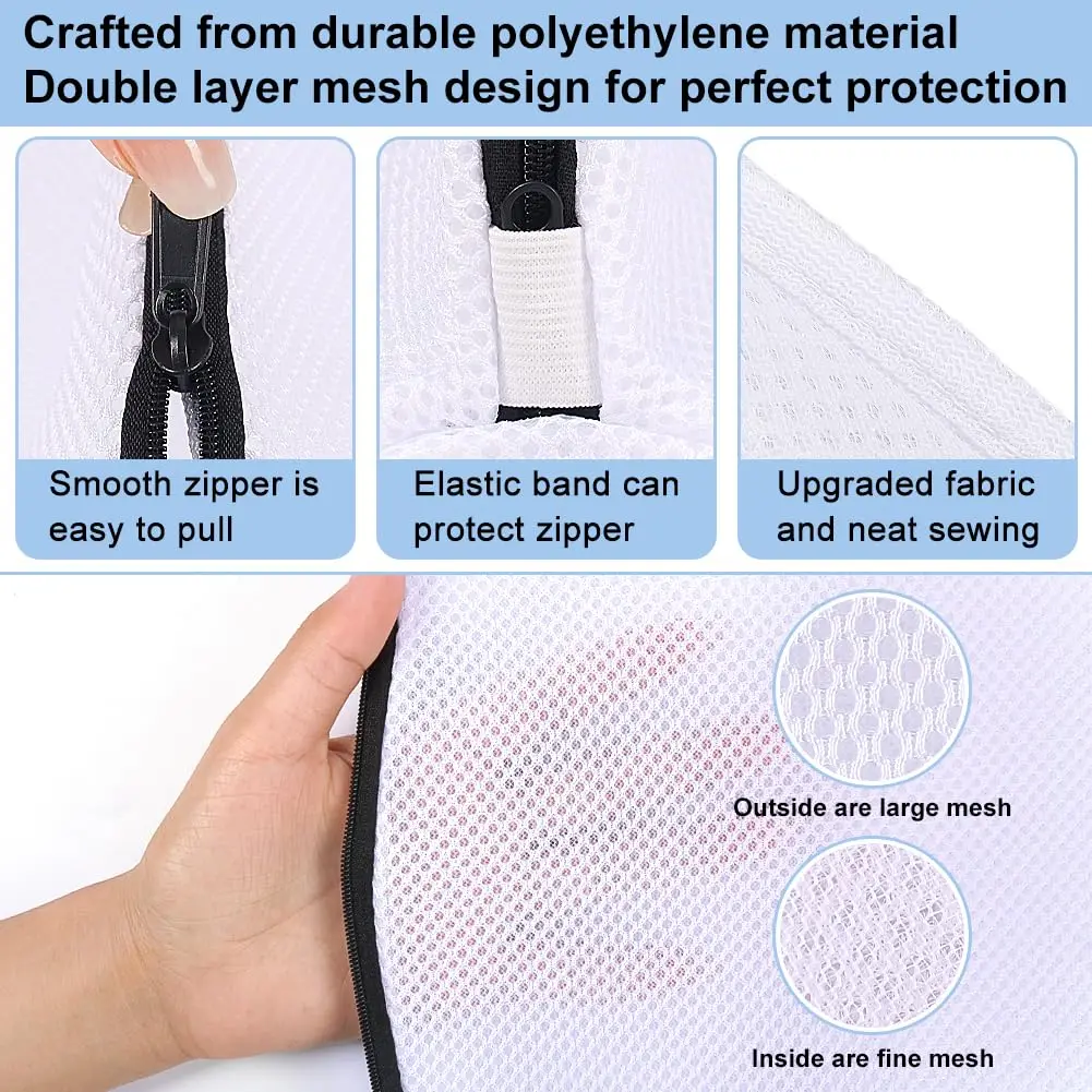 Fermuarlı File Ayakkabı Yıkama - Sneaker Care Cleaning Kit incelemesi ve fiyatı