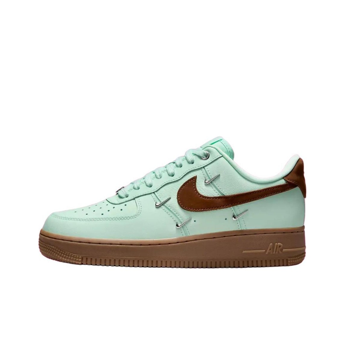 Nike Air Force 1 Kısa Bilekli  - Nike Shoes Air Force 1 incelemesi ve fiyatı