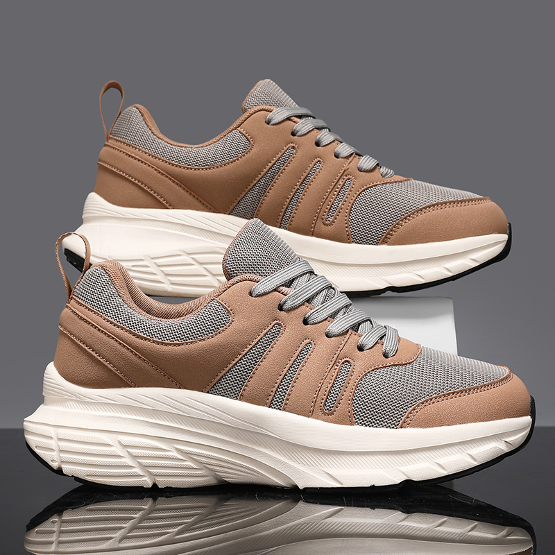 Erkek Geniş Burunlu Spor Ayakk - Sneaker Case incelemesi ve fiyatı