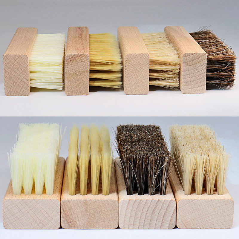 Faydalı ahşap saplı ayakkabı f - Sneaker Care Cleaning Kit incelemesi ve fiyatı