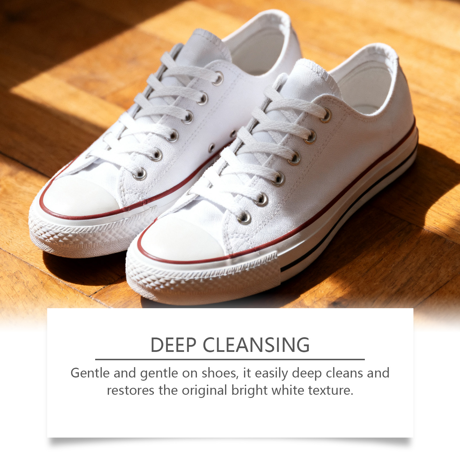 Beyaz Ayakkabı Temizleyici Spo - Sneaker Care Cleaning Kit incelemesi ve fiyatı