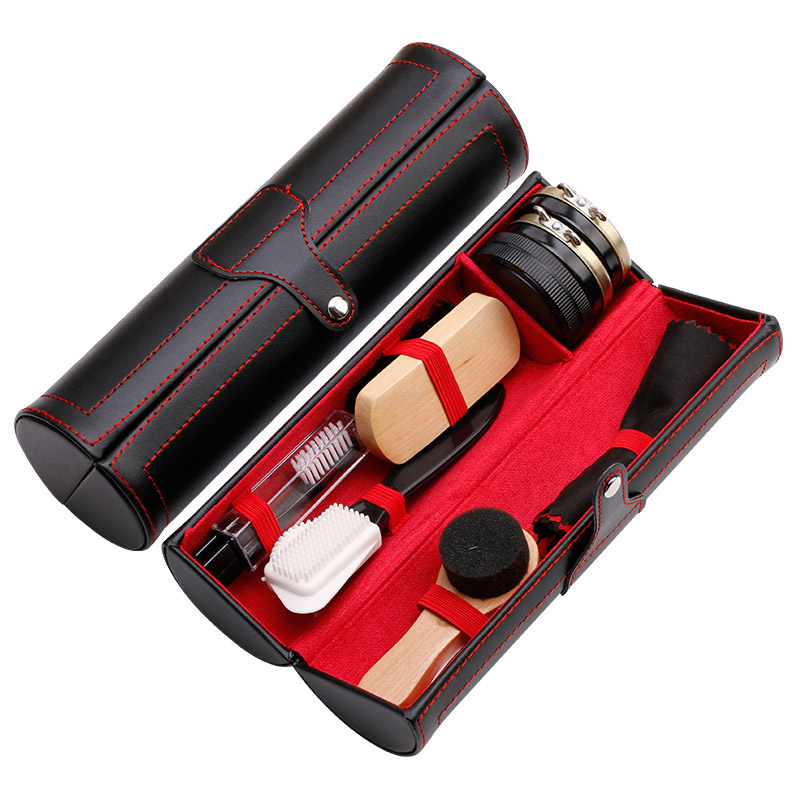 1 Set Deri Ayakkabı Cilası Set - Sneaker Care Cleaning Kit incelemesi ve fiyatı