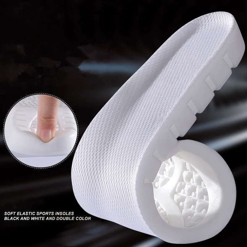 Yumuşak Spor Tabanlık Ayakkabı - Sneaker Care Foam incelemesi ve fiyatı