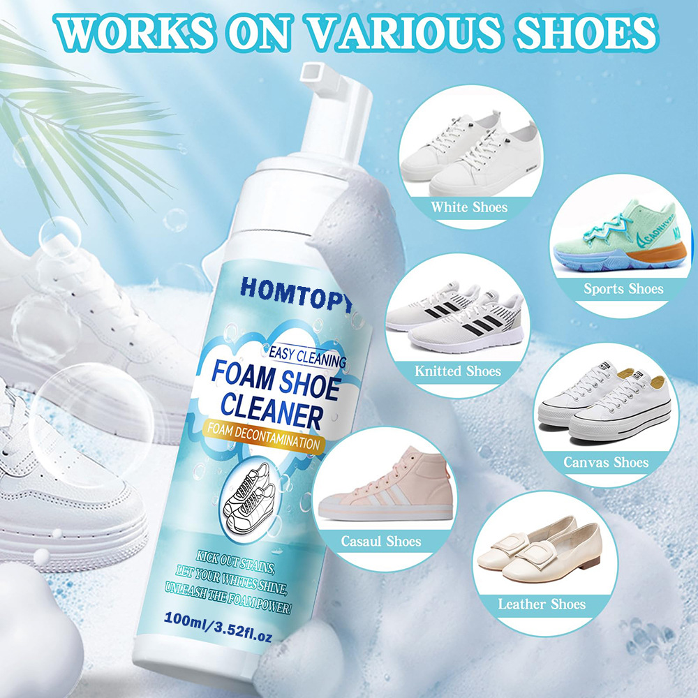Ayakkabı Temizleme Seti,Spor a - Sneaker Care Cleaning Kit incelemesi ve fiyatı
